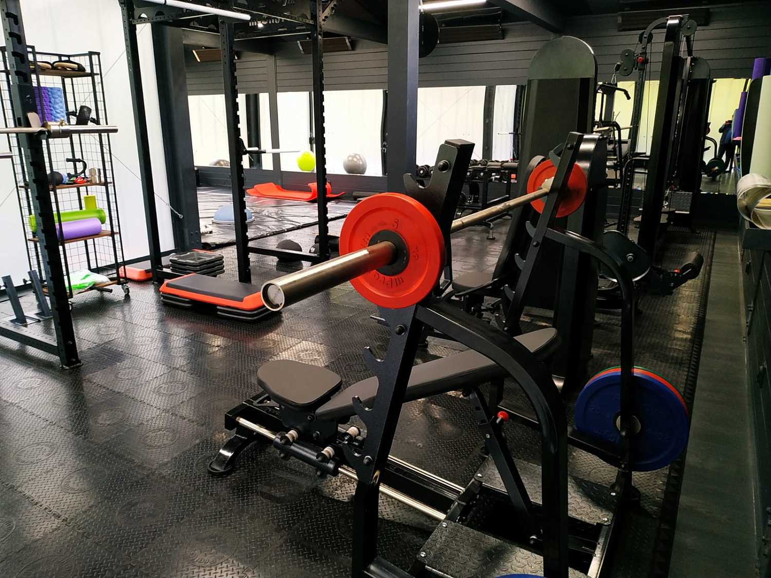 ProfiGym