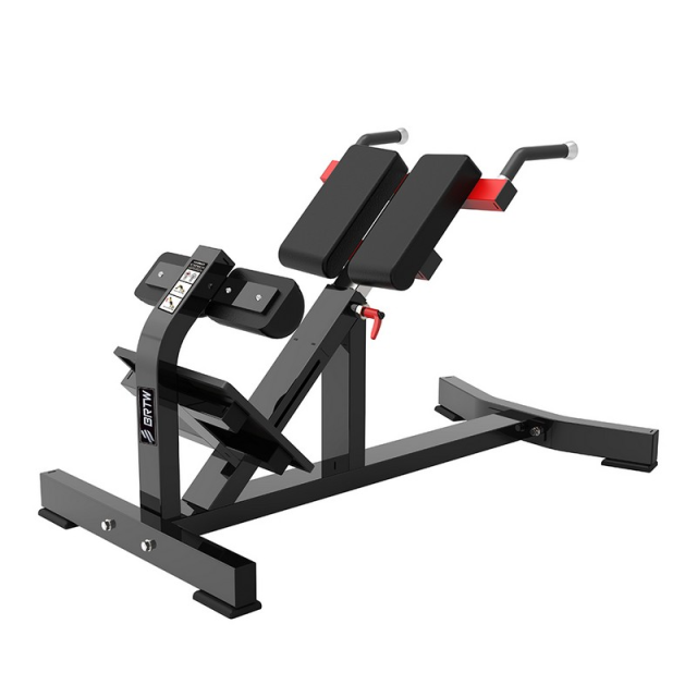 Гиперэкстензия наклонная Insight Fitness TM11 Гиперэкстензия наклонная Insight Fitness TM11