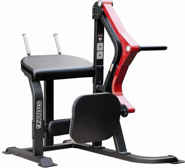 Глют-машина IMPULSE STERLING SL7008 Глют-машина IMPULSE STERLING SL7008