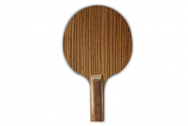 Основание для ракеток GAMBLER ZEBRAWOOD CLASSIC OVERSIZE STRAIGHT Основание для ракеток GAMBLER ZEBRAWOOD CLASSIC OVERSIZE STRAIGHT