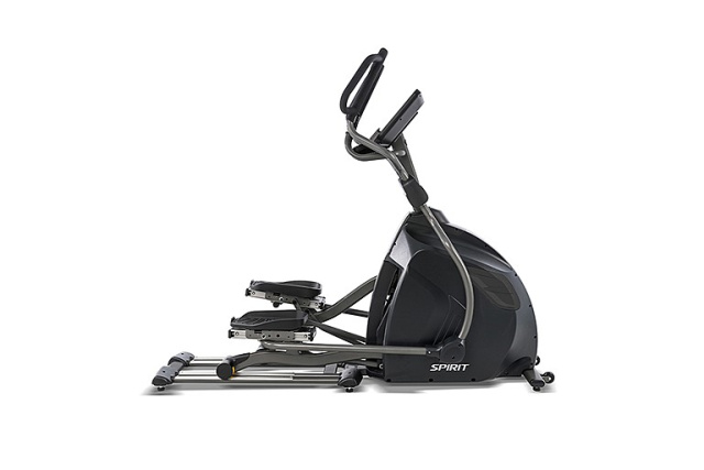 Эллиптический тренажер Spirit Fitness CE850+ Эллиптический тренажер Spirit Fitness CE850+