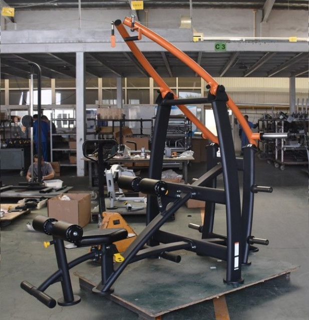 Вертикальная тяга Vertex OPS110