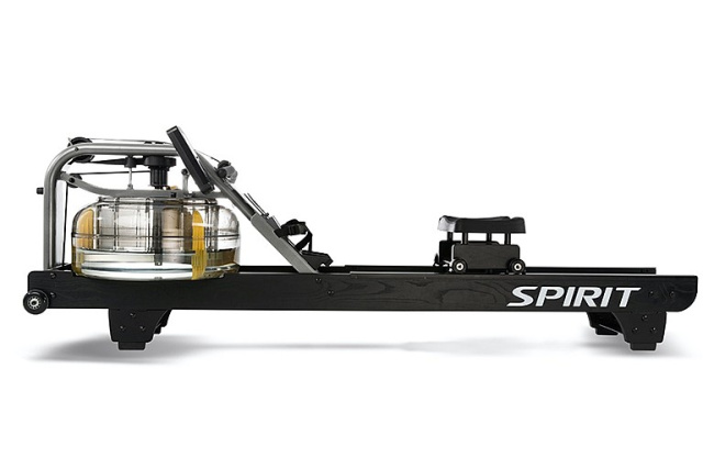 Гребной тренажер Spirit Fitness CRW900 Гребной тренажер Spirit Fitness CRW900