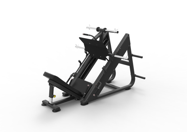 Жим ногами под углом 45 градусов PTT0116-AUT