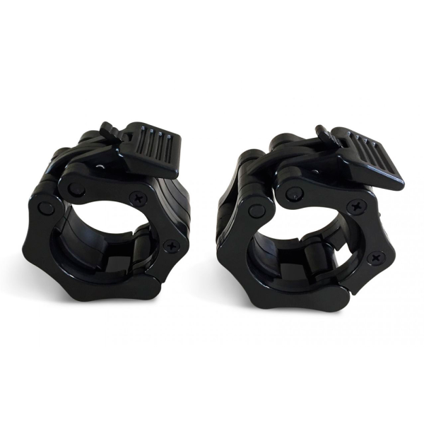 Замки для штанги STEELFRAME WG092 (пара) Замки для штанги STEELFRAME WG092 (пара)