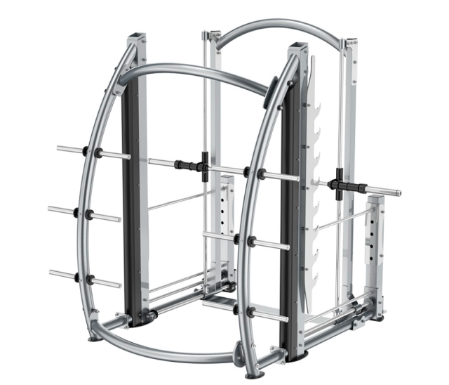 Машина Смита Gymmaster HST-7324 Машина Смита Gymmaster HST-7324