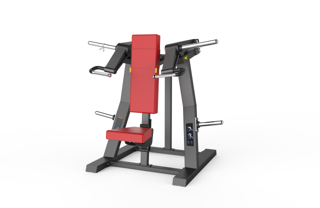 Жим от плеч STEELFRAME AYAX 3 HARD Жим от плеч STEELFRAME AYAX 3 HARD