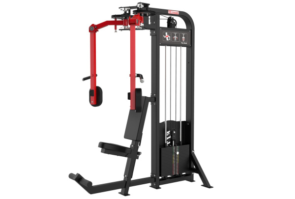 Баттерфляй STEELFRAME 7