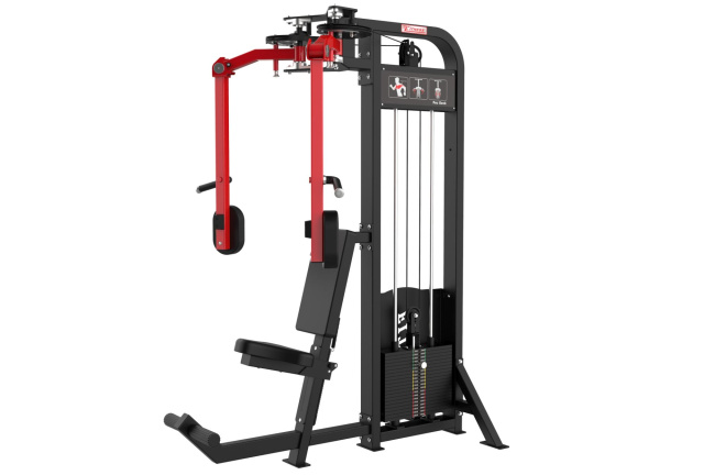 Баттерфляй STEELFRAME 7 Баттерфляй STEELFRAME 7