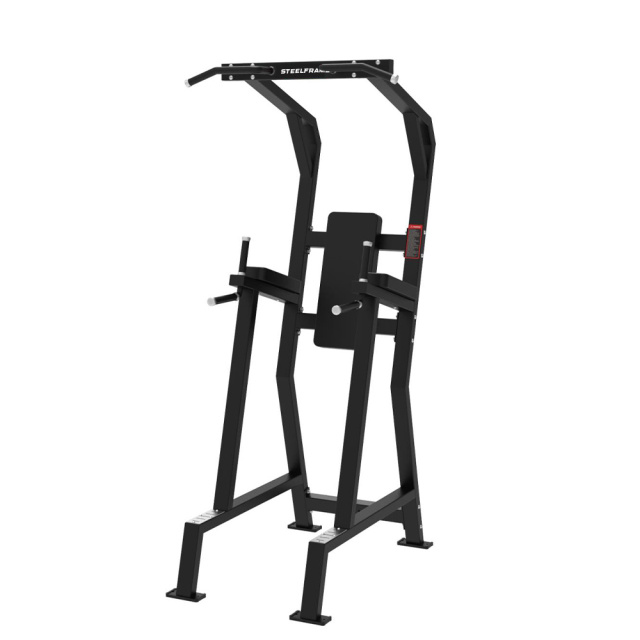 Турник / пресс / брусья STEELFRAME 102 Турник / пресс / брусья STEELFRAME 102