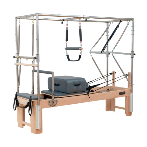 Реформер "Кадиллак" STEELFRAME