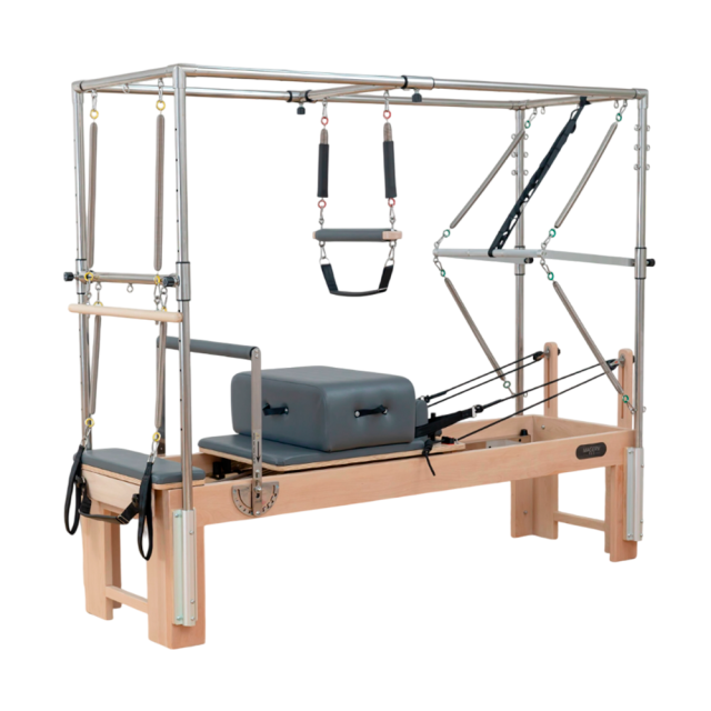 Реформер "Кадиллак" STEELFRAME Реформер "Кадиллак" STEELFRAME