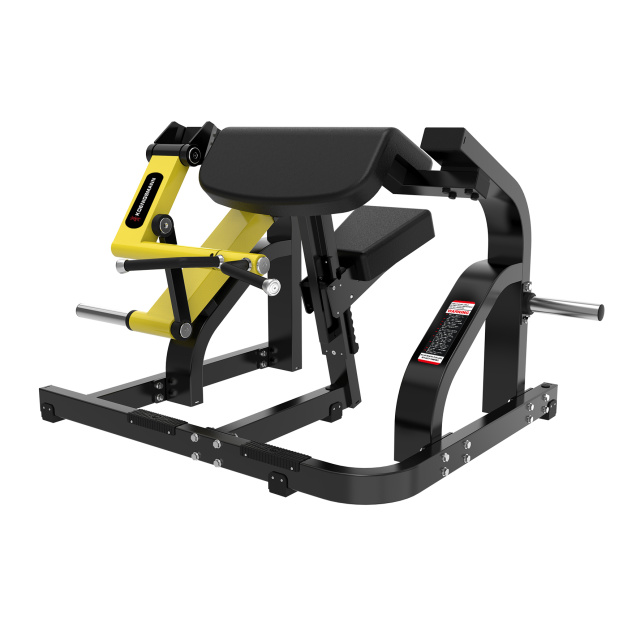 Тренажер для бицепса STEELFRAME 65 Тренажер для бицепса STEELFRAME 65