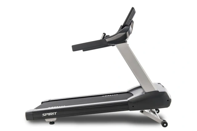 Беговая дорожка SPIRIT CT850+ Graphite gray Беговая дорожка SPIRIT CT850+ Graphite gray