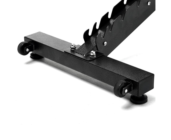 Скамья силовая универсальная DFC D399