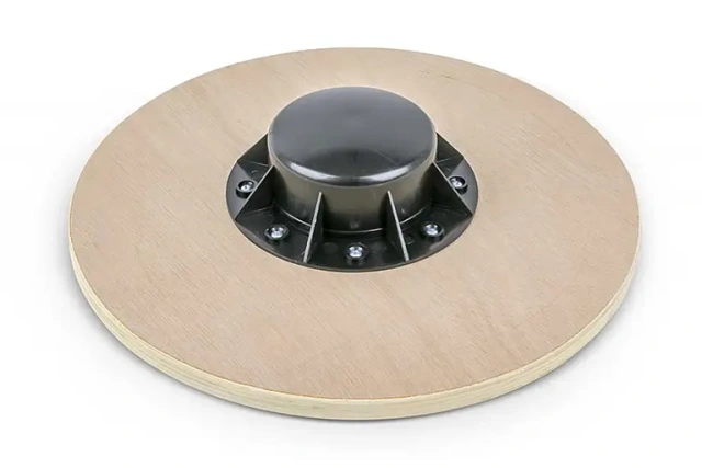 Платформа балансировочная Hasttings