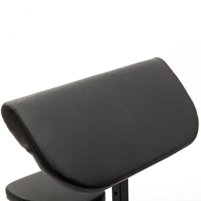 Скамья Скотта Marbo Sport MH-L105 2.0 Скамья Скотта Marbo Sport MH-L105 2.0