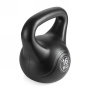 Гиря пластиковая 16 кг. VictoryFit VF-KP160 Гиря пластиковая 16 кг. VictoryFit VF-KP160