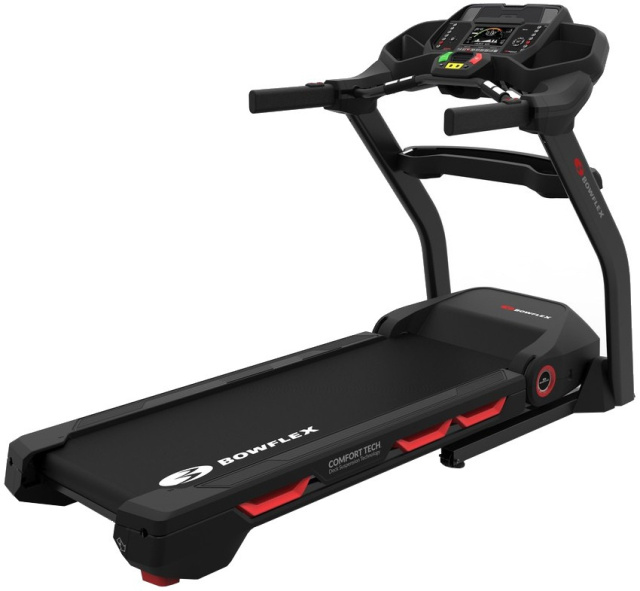 Беговая дорожка Bowflex BXT226 Беговая дорожка Bowflex BXT226