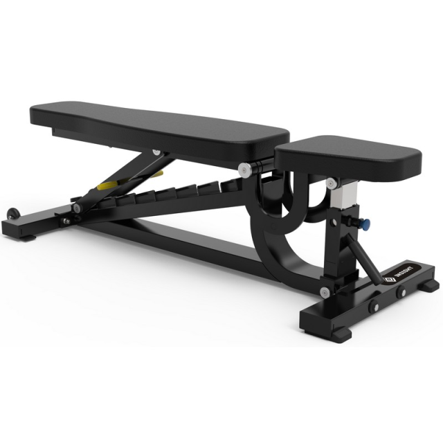 Скамья универсальная Insight Fitness TM87 Скамья универсальная Insight Fitness TM87