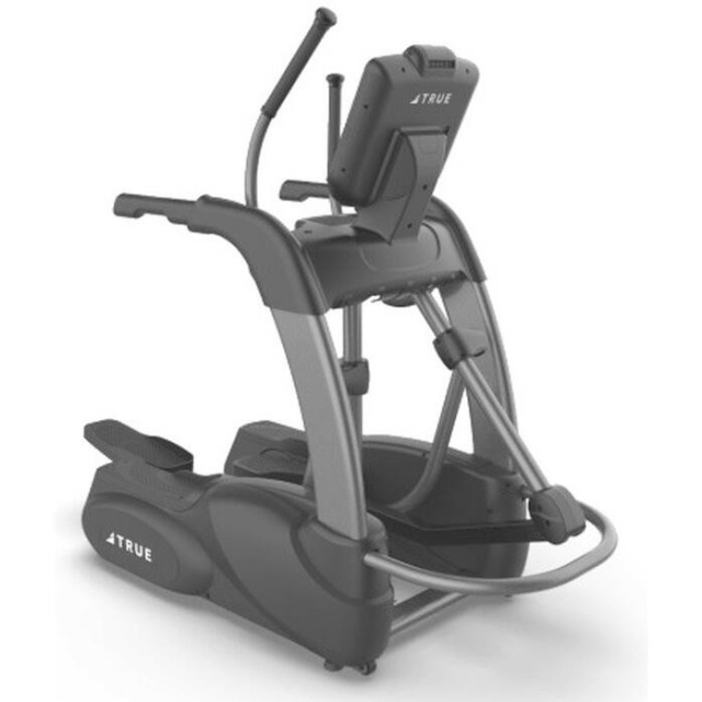 Эллиптический тренажер True Fitness C400 (консоль Envision 9) Эллиптический тренажер True Fitness C400 (консоль Envision 9)