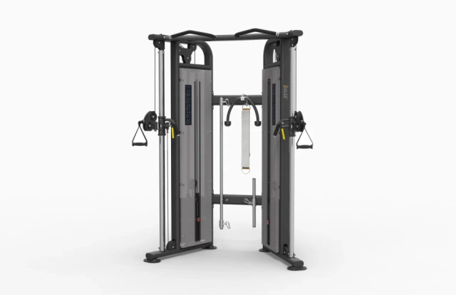 Кроссовер угловой STEELFRAME AYAX 21H