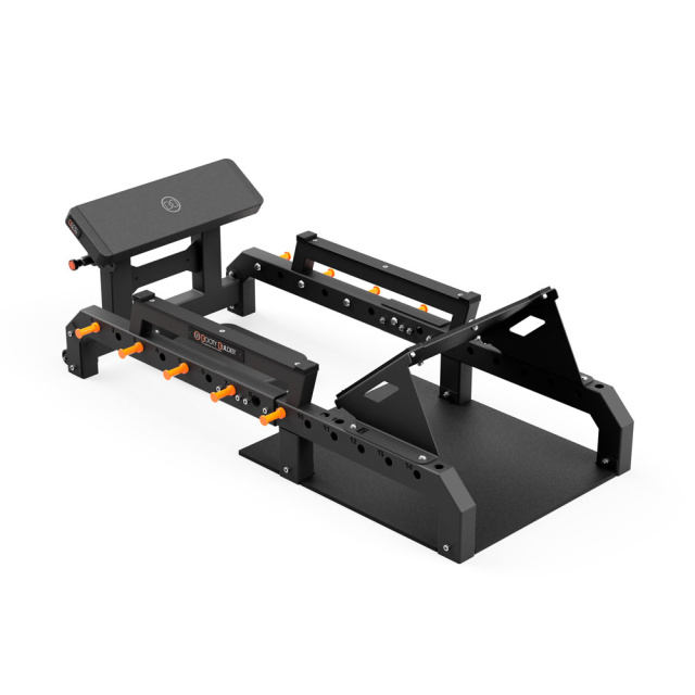 Ягодичный мостик Booty Builder Station Ягодичный мостик Booty Builder Station