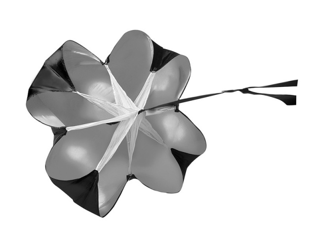 Парашют для бега STEELFRAME WG194