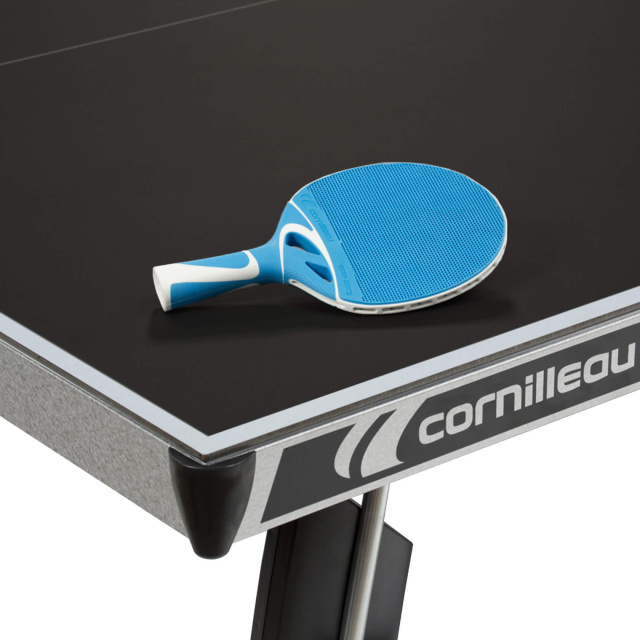 Теннисный стол всепогодный Cornilleau PRO 540 OUTDOOR, серый Теннисный стол всепогодный Cornilleau PRO 540 OUTDOOR, серый