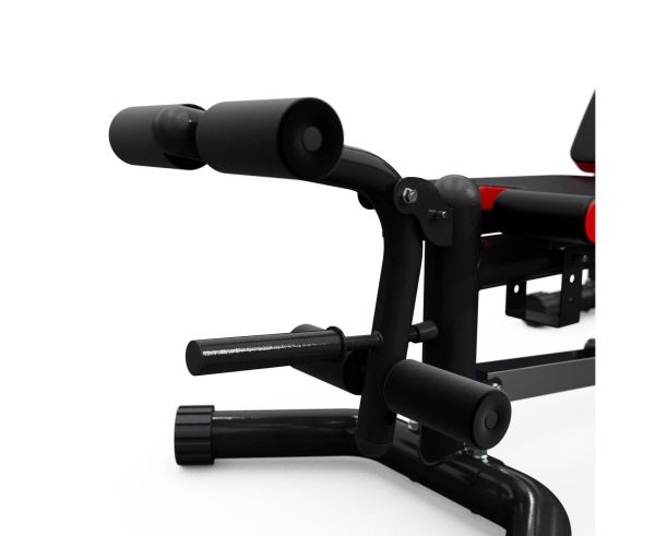 Скамья под штангу DFC BEW05R