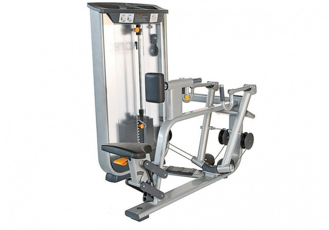 Гребная тяга INOTEC NATURAL LINE NL4 Гребная тяга INOTEC NATURAL LINE NL4