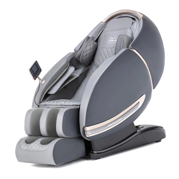 Массажное кресло Orlauf Elfen Grey