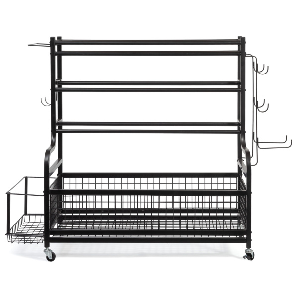 Многофункциональная стойка VictoryFit VF-D4012