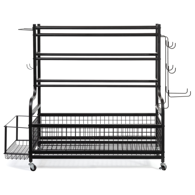 Многофункциональная стойка VictoryFit VF-D4012 Многофункциональная стойка VictoryFit VF-D4012