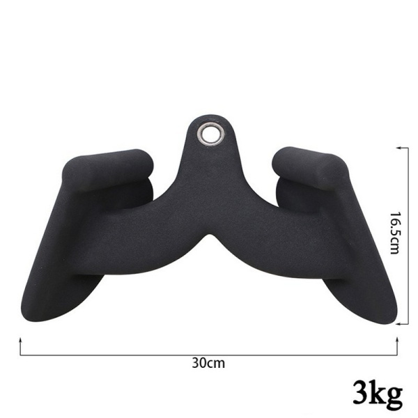 Набор блочных ручек OKPRO OKMB000A-1