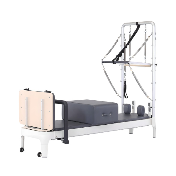 Реформер с башней STEELFRAME