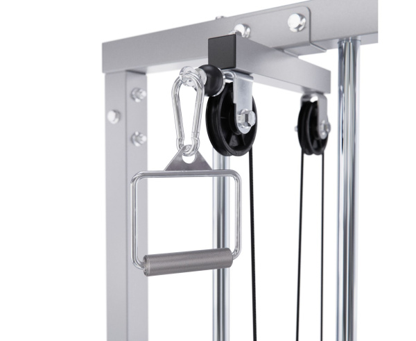 Кроссовер DFC D10090 / стек 90 кг Кроссовер DFC D10090 / стек 90 кг