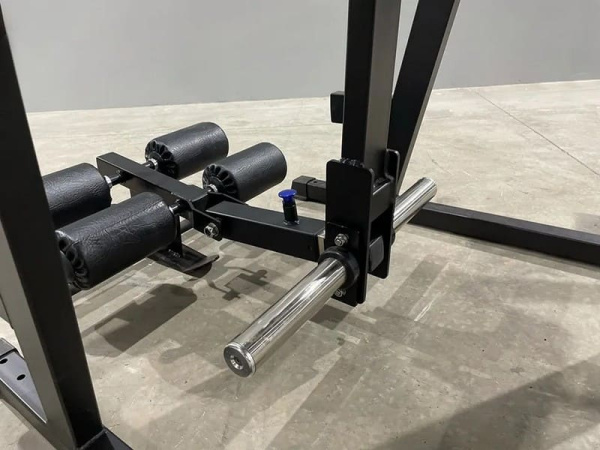 Cкамья для обратной экстензии Gymmaster SSH-87