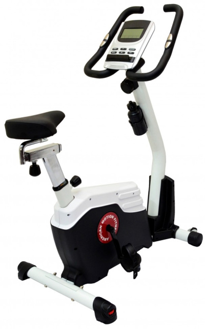 Велотренажер American Motion Fitness AMF 4250B Велотренажер American Motion Fitness AMF 4250B