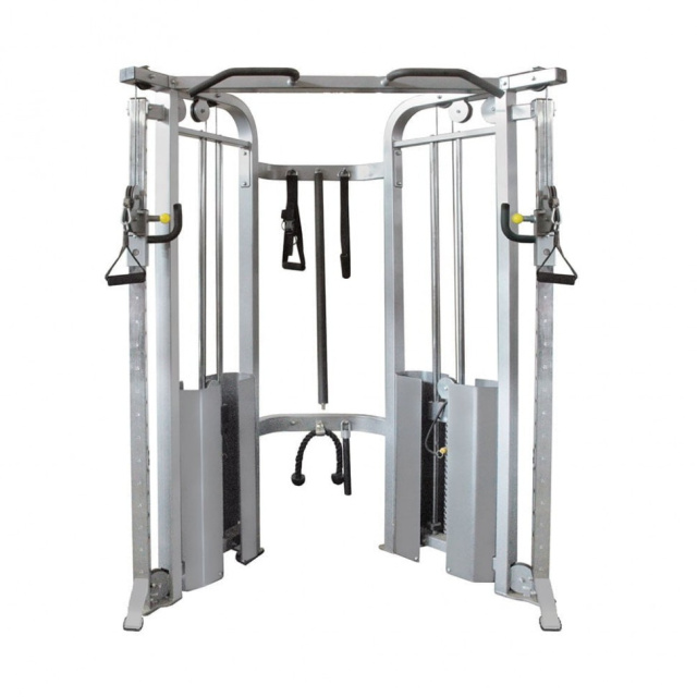 Кроссовер IMPULSE Functional IFFTB Кроссовер IMPULSE Functional IFFTB