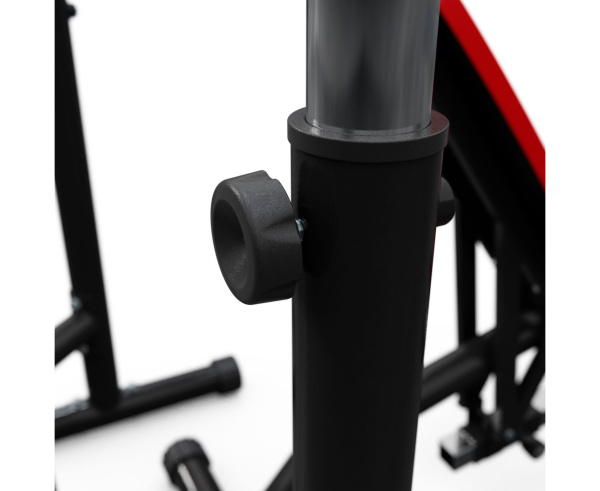 Скамья под штангу DFC BEW05R