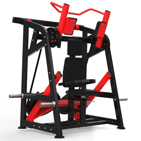 Пуловер на свободных весах Realleader RS-1017A (HS-1017A)