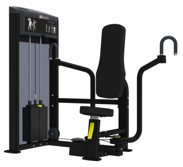 Баттерфляй IMPULSE Functional IF9304 Баттерфляй IMPULSE Functional IF9304