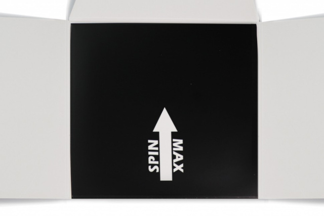 Накладка на ракетку GAMBLER VOLT M 2.1MM BLACK Накладка на ракетку GAMBLER VOLT M 2.1MM BLACK