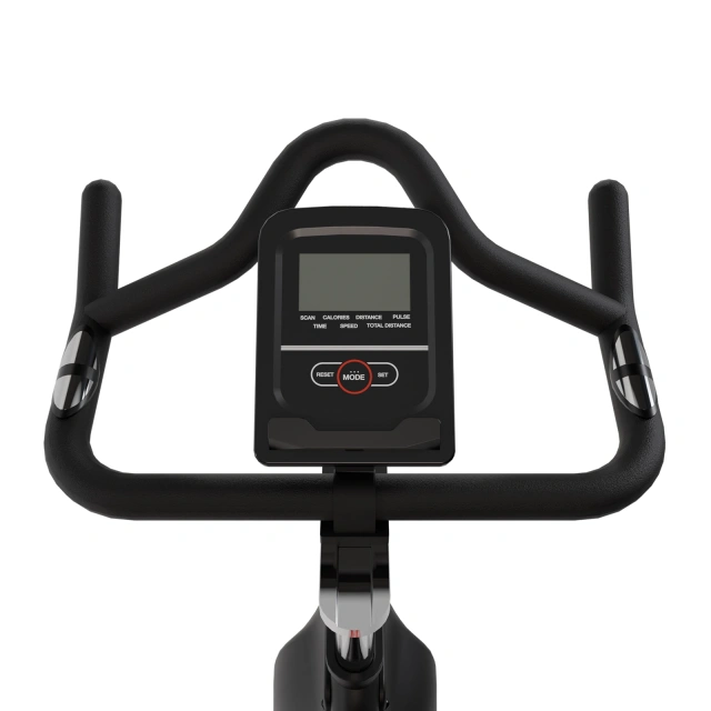 Спин-байк Orlauf Safari