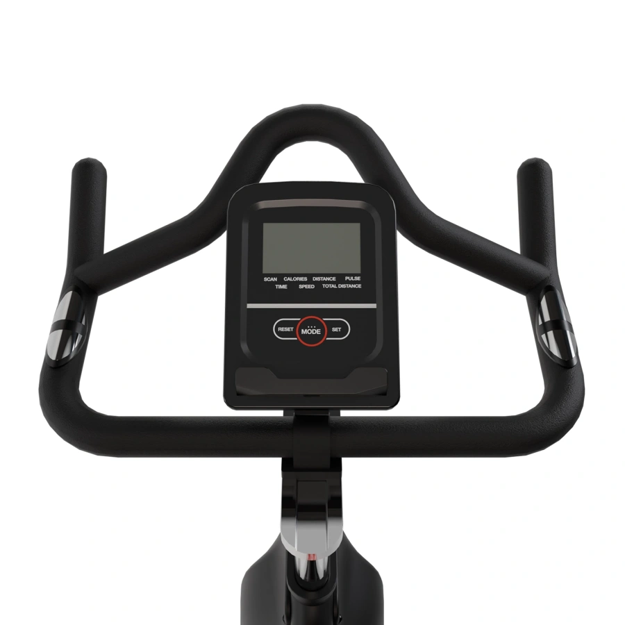 Спин-байк Orlauf Safari