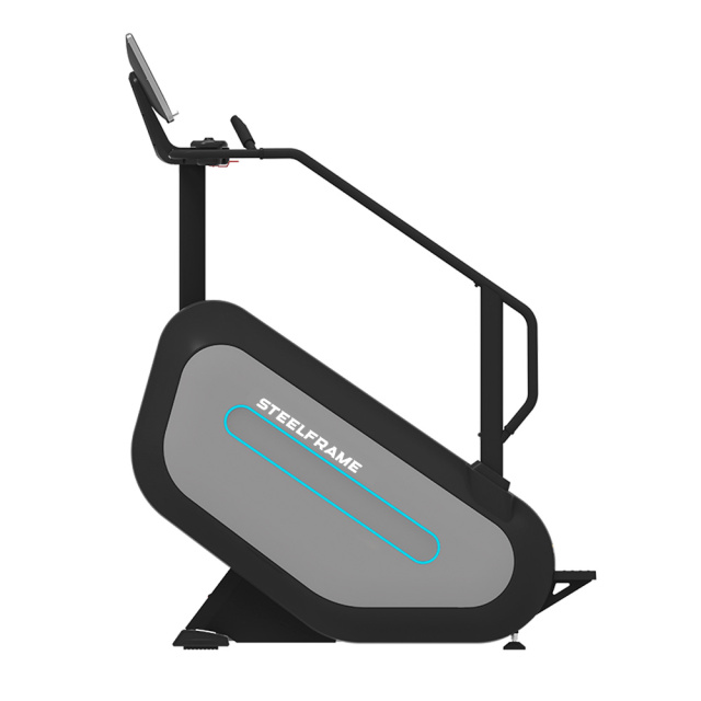 Степпер STEELFRAME AYAX ST Степпер STEELFRAME AYAX ST