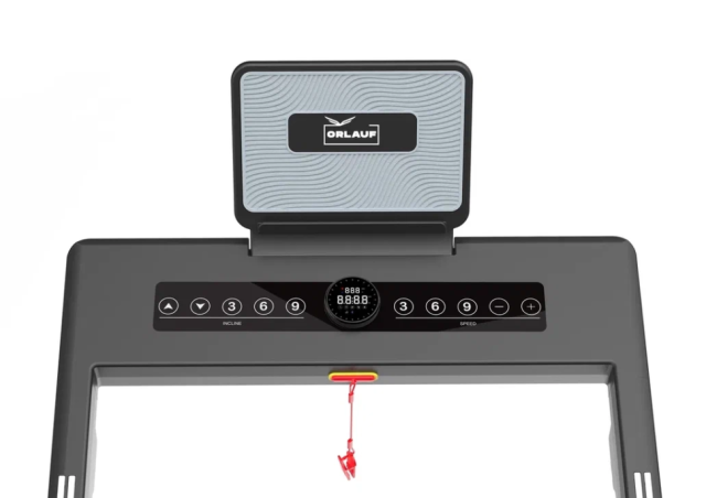 Беговая дорожка Orlauf Corvus