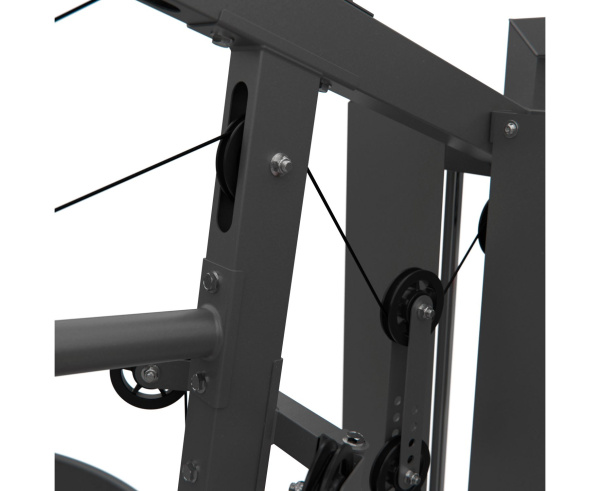 Силовой комплекс DFC D7004