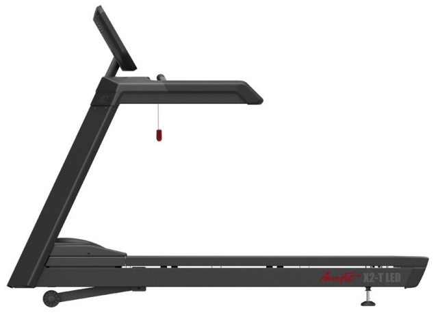 Беговая дорожка AeroFit X2-T LED Беговая дорожка AeroFit X2-T LED